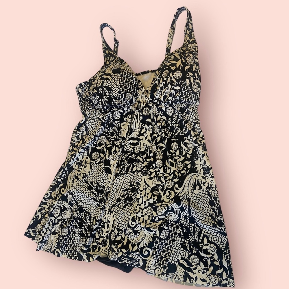 Swim Dress